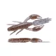 OSP Dolive Craw 7,6cm TW107 Green Pumpkin/Chart Imitacja Raka