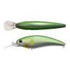 OSP Chestar MR 7,6cm 9gr AL03 Zöld Ayu wobbler