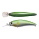 OSP Chestar MR 7,6cm 9gr AL03 Zöld Ayu wobbler