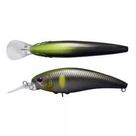 OSP Chestar MR 7,6cm 9gr AL04 Asbi Ayu wobbler