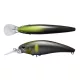 OSP Chestar MR 7,6cm 9gr AL04 Asbi Ayu wobbler