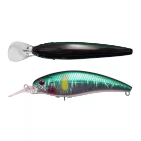 OSP Chestar MR 7,6cm 9gr AL06 Cobalt Ayu Wobler