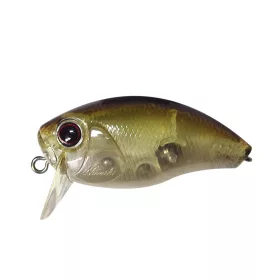 OSP Buzzn Crank 5cm 10gr C01 Átlátszó Küsz Wobler