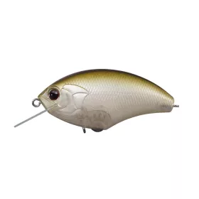 Wobler OSP Blitz Max 6,2cm 12,5gr G01 Ghost Minnow