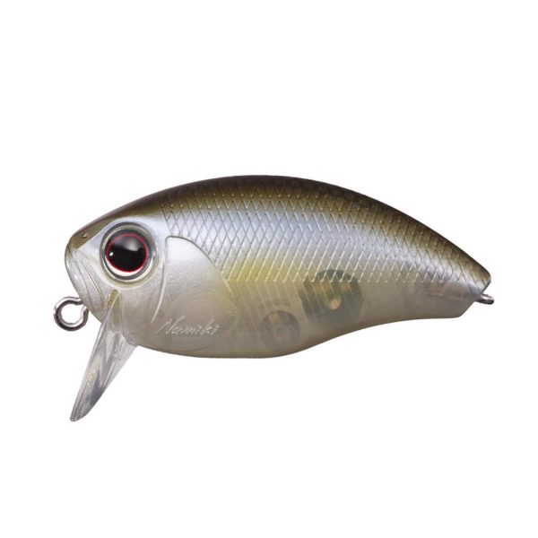 OSP Buzzn Crank 5cm 10gr P23 Ízletes Csalihal Wobler