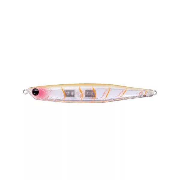 OSP Bent Minnow 76F 7,6cm 4,3gr T23 Wakasagi Wobbler