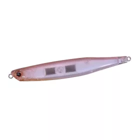 OSP Bent Minnow 76F 7,6cm 4,3gr G35 Ghost Lime Chart Wobler