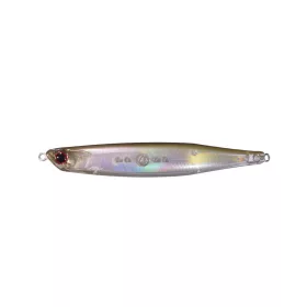 OSP Bent Minnow 76F 7,6cm 4,3gr P83 Duchowa Perła Wobler