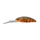 OSP Dunk Suspend 4,8cm 5gr Z37 Green Craw Wobbler
