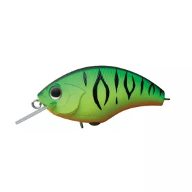 OSP Blitz 5,3cm 9gr M14 Mat Tiger Wobbler