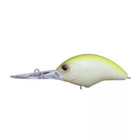 OSP Blitz MAX DR 6,1cm 16gr P23 Tasty Shad Wobbler