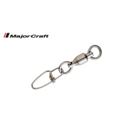 Major Craft Otoku BB Swivel #3 Krętlik 10 szt.