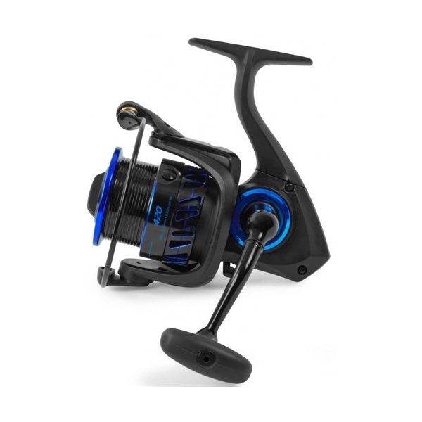 Preston Inertia 420 Reel Kołowrotek z przednim hamulcem