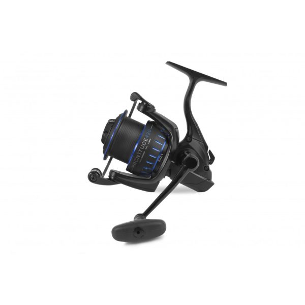 Preston Magnitude 520 Reel Kołowrotek