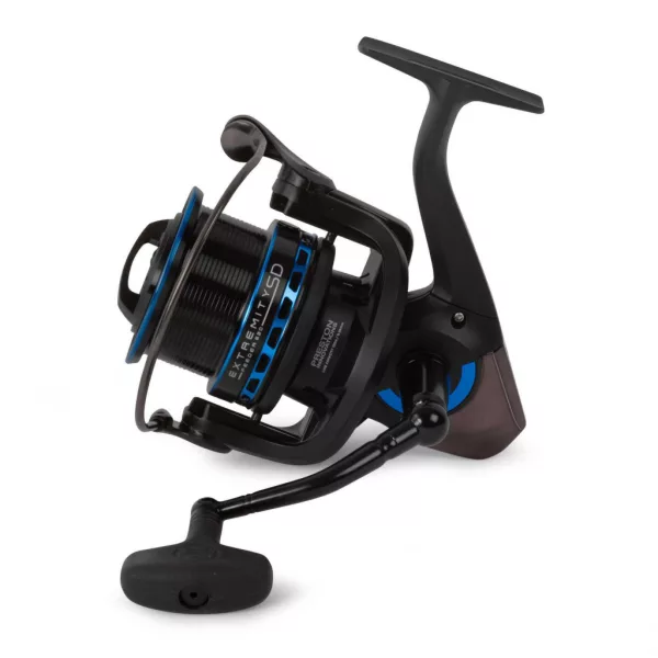 Preston Extremity SD 620 Kołowrotek Feederowy z Przednim Hamulcem