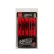 Preston Double Slider Winders Red Drabinka 18cm