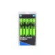 Preston Double Slider Winders Green Drabinka 20cm