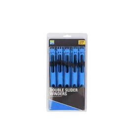 Preston Double Slider Winders Blue Drabinka 22cm