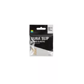 Preston Dura Slip Hybrid Elastic Size 13 Guma do tyczki