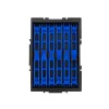 Preston Interlok Winder Tray Blue Tackle Winder Set with Module Blue 18cm