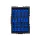 Preston Interlok Winder Tray Blue Tackle Winder Set with Module Blue 18cm