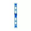 Preston Interlok Winder Tray Blue Tackle Winder Set with Module Blue 18cm