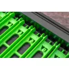 Preston Interlok Winder Tray Green Tackle Winder Set with Module Green 26cm