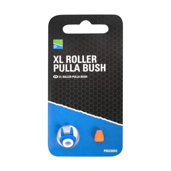 Preston Roller Pulla Bush Rolka boczna XL
