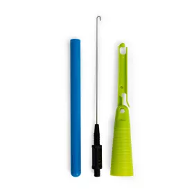 Preston Large Bung & Extractor Kit Pulla Bung Zestaw L