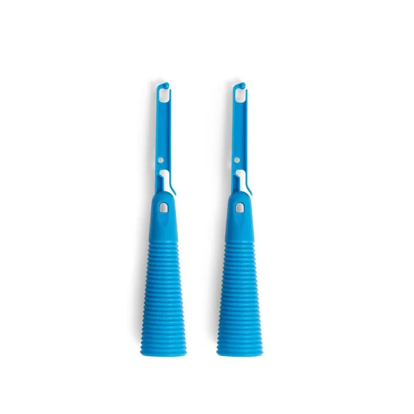 Preston Bung Twin Kit Korek M 21mm