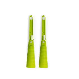 Preston Bung Twin Kit Korek L 25mm