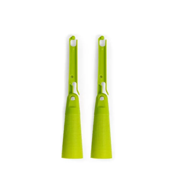 Preston Bung Twin Kit Korek L 25mm