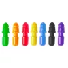 Preston Slip Carp Connector Extra Czerwone Fluo Szybkozłączka