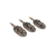 Preston ICS In-Line Dura Flat Method L 20gr Koszyk Methodowy
