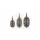 Preston InLine Flat Method Feeder Large 15gr Method Basket
