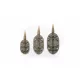 Preston InLine Flat Method Feeder Large 15gr Method Basket