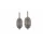 Preston Elasticated Flat Method Feeder XL 45gr Koszyk Method