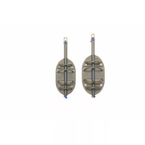 Preston Elasticated Flat Method Feeder XL 45gr Koszyk Method