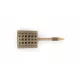 Preston Ics InLine Cage Feeder Large 30gr Pellet Basket