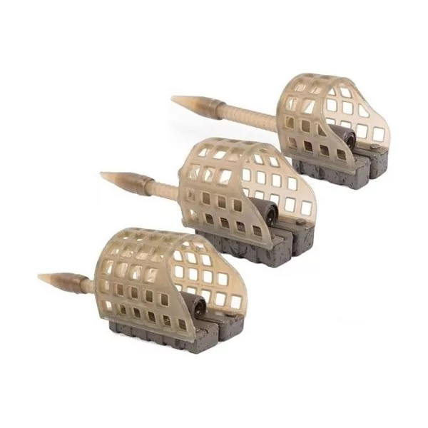Preston Ics Pellet Feeder Method Koszyk 30gr S