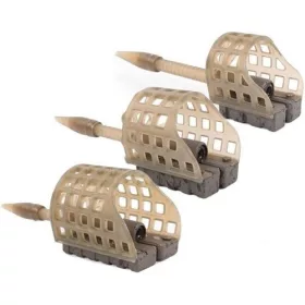 Preston Ics Pellet Feeder Method Koszyk 30gr L