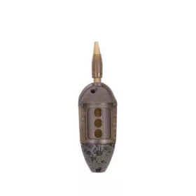   Preston Ics InLine Maggot Feeder Large 30gr Koszyk na białe robaki