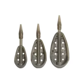 Preston Ics InLine Banjo XR Feeder Small 30gr Method Basket