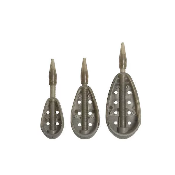 Preston Ics InLine Banjo XR Feeder Small 45gr Method Basket