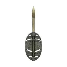 Preston ICS Method XXL 45gr Method Kosár