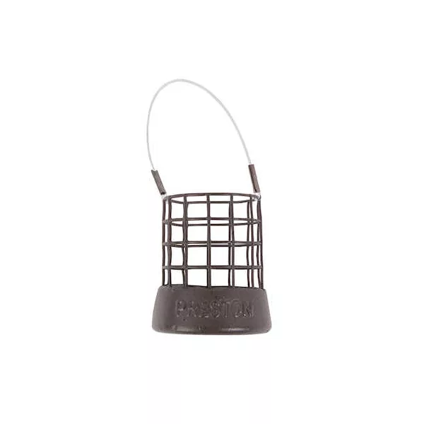 Preston Distance Cage Feeder Medium 55gr Boczny kosz zanętowy