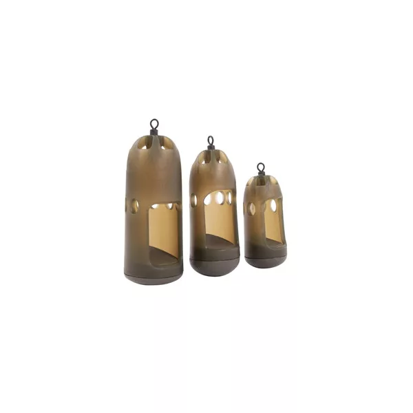 Preston Absolute Window Feeder Solid Kosz Window 45gr Zamknięty Dalekiego rzutu L
