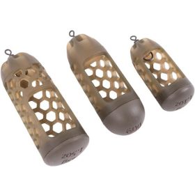   Preston Absolute Window Cage Feeder Kosz Window 60gr Siatka Dalekiego rzutu M