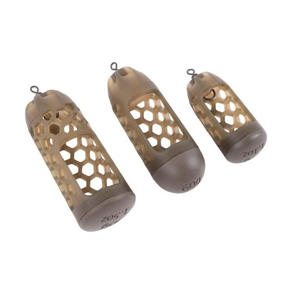 Preston Absolute Window Cage Feeder Kosz Window 60gr Siatka Dalekiego rzutu L