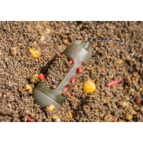 Preston Absolute Window Feeder Caged Window Kosz 30gr M